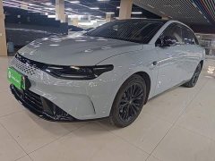 Leapmotor C01 Extended Range 216 Comfort Edition - ფოტო 1