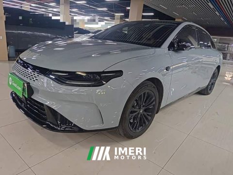 2025 Leapmotor C01 Extended Range 216 Comfort Edition - ავტომობილი ჩინეთიდან