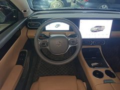 Leapmotor C01 Extended Range 216 Comfort Edition - ფოტო 10