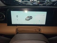 Leapmotor C01 Extended Range 216 Comfort Edition - ფოტო 11