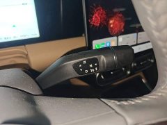 Leapmotor C01 Extended Range 216 Comfort Edition - ფოტო 13