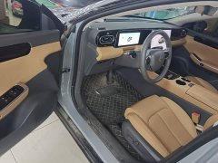 Leapmotor C01 Extended Range 216 Comfort Edition - ფოტო 15