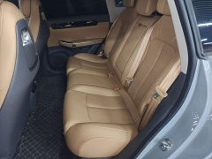 Leapmotor C01 Extended Range 216 Comfort Edition - ფოტო 16