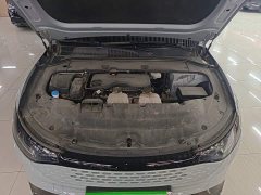Leapmotor C01 Extended Range 216 Comfort Edition - ფოტო 19