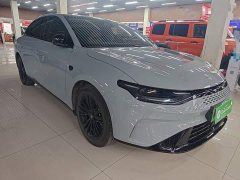 Leapmotor C01 Extended Range 216 Comfort Edition - ფოტო 3