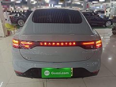 Leapmotor C01 Extended Range 216 Comfort Edition - ფოტო 5