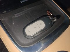 Leapmotor C01 Extended Range 216 Comfort Edition - ფოტო 8