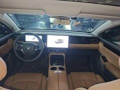 Leapmotor C01 Extended Range 216 Comfort Edition - ფოტო 9