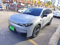 Leapmotor Leapo C16 Extended Range 200 Deluxe Edition - ფოტო 1