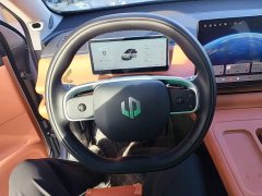 Leapmotor Leapo C16 Extended Range 200 Deluxe Edition - ფოტო 10