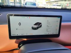 Leapmotor Leapo C16 Extended Range 200 Deluxe Edition - ფოტო 11