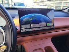 Leapmotor Leapo C16 Extended Range 200 Deluxe Edition - ფოტო 12