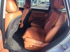 Leapmotor Leapo C16 Extended Range 200 Deluxe Edition - ფოტო 16