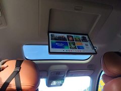 Leapmotor Leapo C16 Extended Range 200 Deluxe Edition - ფოტო 17