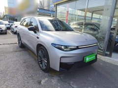 Leapmotor Leapo C16 Extended Range 200 Deluxe Edition - ფოტო 3