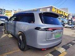 Leapmotor Leapo C16 Extended Range 200 Deluxe Edition - ფოტო 4