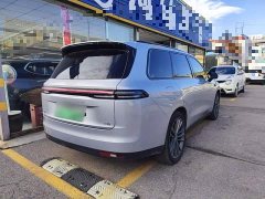 Leapmotor Leapo C16 Extended Range 200 Deluxe Edition - ფოტო 6