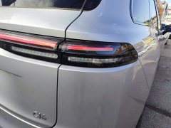 Leapmotor Leapo C16 Extended Range 200 Deluxe Edition - ფოტო 7