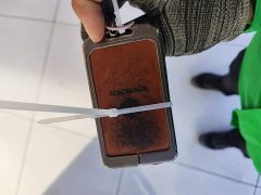 Leapmotor Leapo C16 Extended Range 200 Deluxe Edition - ფოტო 8