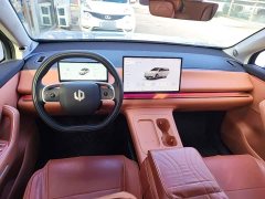 Leapmotor Leapo C16 Extended Range 200 Deluxe Edition - ფოტო 9