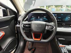 Chery Arrizo 5 GT 1.5T CVT - ფოტო 10