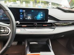 Chery Arrizo 5 GT 1.5T CVT - ფოტო 12