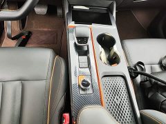 Chery Arrizo 5 GT 1.5T CVT - ფოტო 13