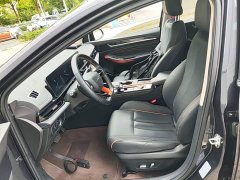 Chery Arrizo 5 GT 1.5T CVT - ფოტო 14