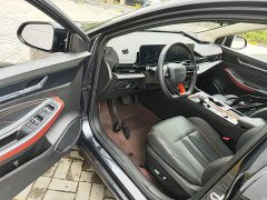 Chery Arrizo 5 GT 1.5T CVT - ფოტო 15