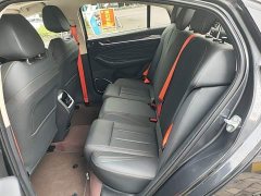 Chery Arrizo 5 GT 1.5T CVT - ფოტო 16