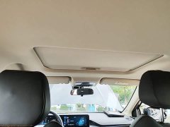 Chery Arrizo 5 GT 1.5T CVT - ფოტო 17