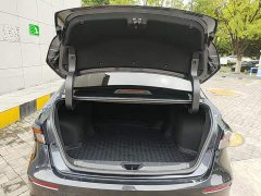 Chery Arrizo 5 GT 1.5T CVT - ფოტო 18