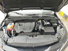 Chery Arrizo 5 GT 1.5T CVT - ფოტო 19