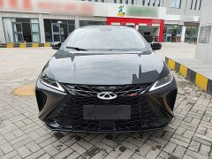 Chery Arrizo 5 GT 1.5T CVT - ფოტო 2