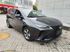 Chery Arrizo 5 GT 1.5T CVT - ფოტო 3