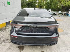 Chery Arrizo 5 GT 1.5T CVT - ფოტო 5
