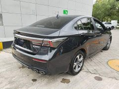 Chery Arrizo 5 GT 1.5T CVT - ფოტო 6