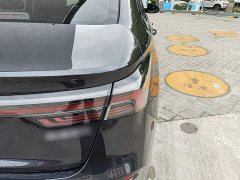 Chery Arrizo 5 GT 1.5T CVT - ფოტო 7