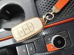 Chery Arrizo 5 GT 1.5T CVT - ფოტო 8