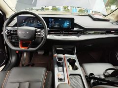 Chery Arrizo 5 GT 1.5T CVT - ფოტო 9