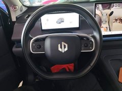 Leapmotor C16 Pure Electric 520 Deluxe Edition - ფოტო 10
