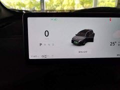 Leapmotor C16 Pure Electric 520 Deluxe Edition - ფოტო 11
