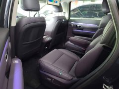 Leapmotor C16 Pure Electric 520 Deluxe Edition - ფოტო 16
