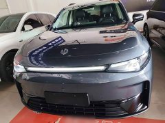 Leapmotor C16 Pure Electric 520 Deluxe Edition - ფოტო 2