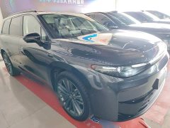 Leapmotor C16 Pure Electric 520 Deluxe Edition - ფოტო 3