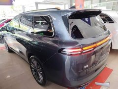 Leapmotor C16 Pure Electric 520 Deluxe Edition - ფოტო 4