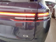 Leapmotor C16 Pure Electric 520 Deluxe Edition - ფოტო 7