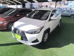 Toyota Yaris L Zhixuan X 1.5L CVT Leading Plus Edition - ფოტო 1