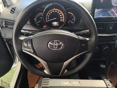 Toyota Yaris L Zhixuan X 1.5L CVT Leading Plus Edition - ფოტო 10
