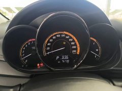 Toyota Yaris L Zhixuan X 1.5L CVT Leading Plus Edition - ფოტო 11